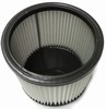 Filterpatrone Polyester waschbar für CLASSIC TOP 25 / 45 / 65 Industriesauger