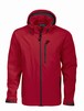 Tulsa Herren Soft Shell Jacke 